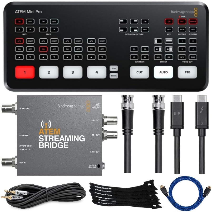 新品未使用　Blackmagic ATEM Streaming Bridge 61qJkMzk3RL._UF350,350_QL80_.jpg